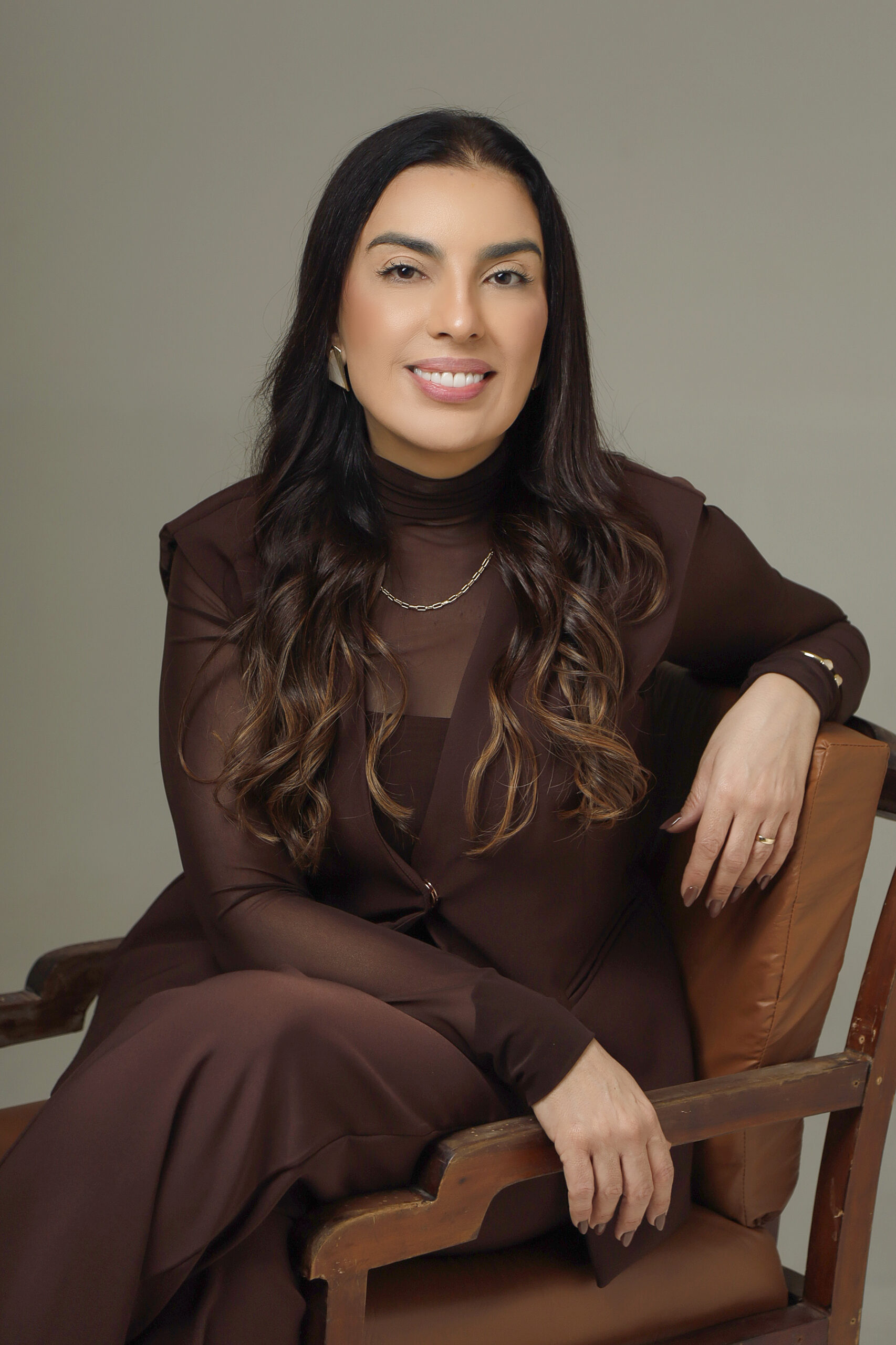 Dra. Laura Chicolli
